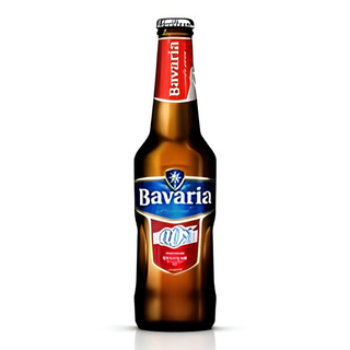 Pivo Bavaria 0,25 l