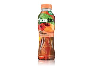 Fuzetea breskva 500 ml
