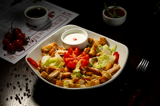 Salata Caesar