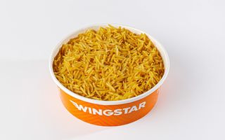 Spicy Rice