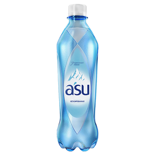 ASU вода 0,5