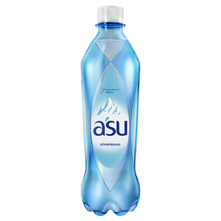 ASU вода 0,5
