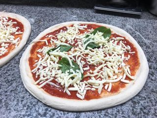 Margherita