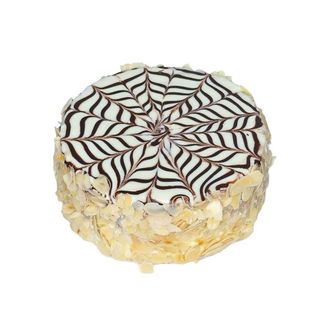 Торт Естерхазі (930г)