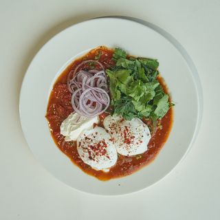 Шакшука (400г)