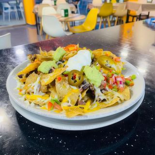Nachos