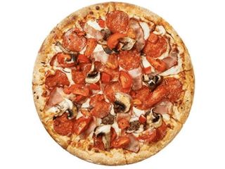 Піца кет 25см (500g)