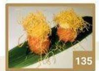 135 involtini kataifi