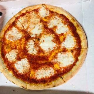 Margherita