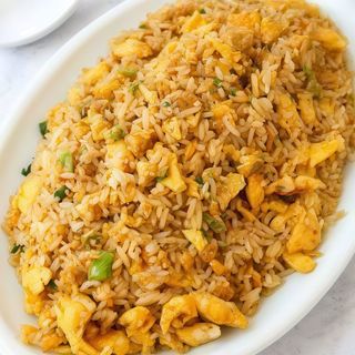 Egg Fried Rice