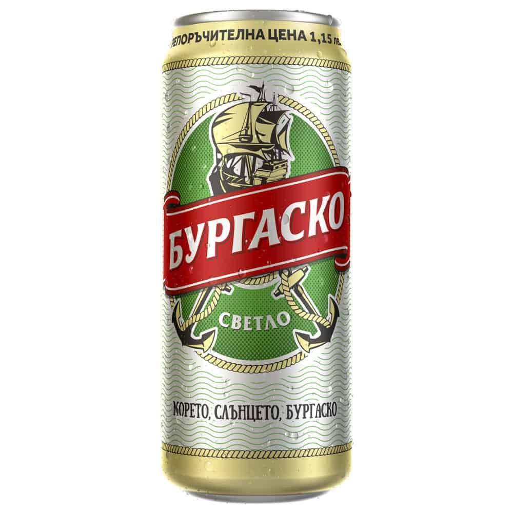Напитки