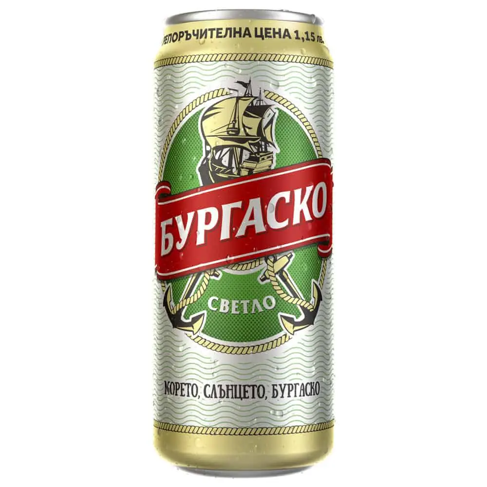 Напитки