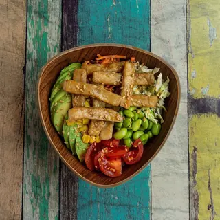 Vegan Oh!
