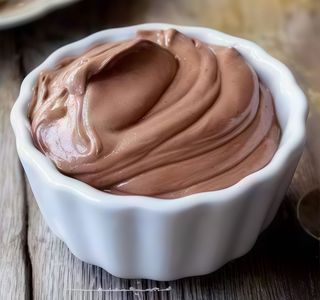 Mascarpone al cioccolato