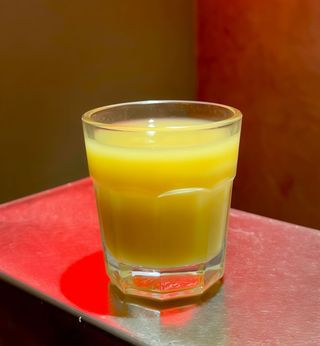 Mega Shot de Jengibre Puro (50ml)