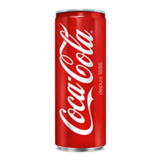 Coca-Cola 24 Cl