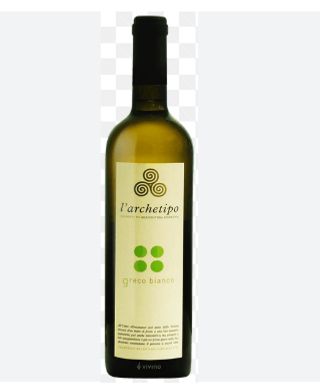 L archetipo Greco Bianco