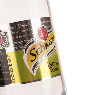 Schweppes Indian Tonic