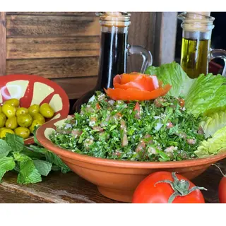 Salade Taboulé