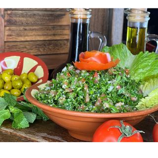 Salade Taboulé