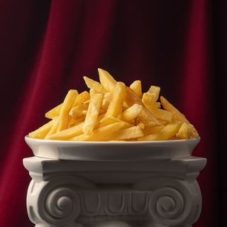 Картопля фрі