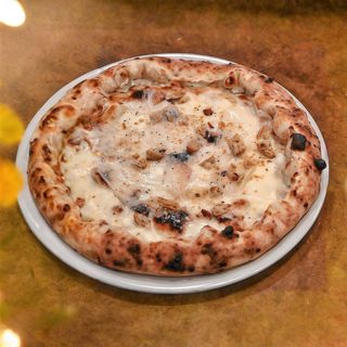 Pizza bordo