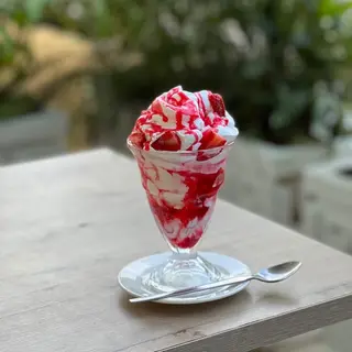 Strawberry Delight