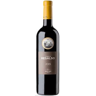 Vino tinto Emilio Moro Finca Resalso (75 cl.)