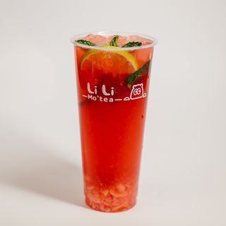 Личи Айсти 500 мл