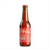 Cerveza 1906 bote 330ml