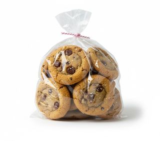 Pack Cookies (10 Pcs)