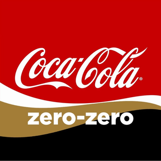 COCA COLA ZERO ZERO
