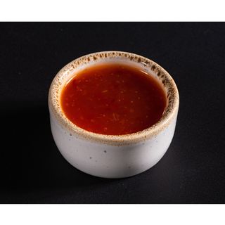 Соус з ялівця 