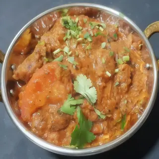 Buna Mutton