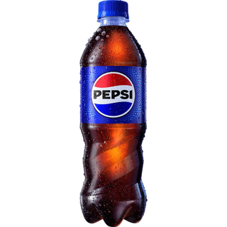 Pepsi 500ml