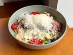 Цезар з хрусткою куркою (300g)