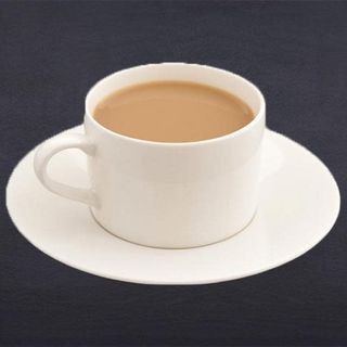 Кофе с молоком (350мл)