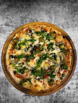 Піца Флорида (410г)