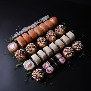 Сет "Чиз" (32 шт.)