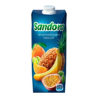 Сандора "Мультивітамін"