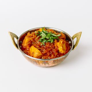 Karahi