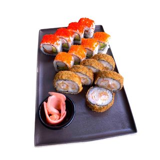 Assortiment Classique - 14 Pièces