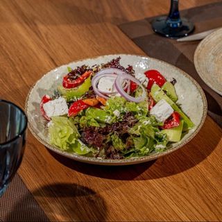 ბერძნული სალათი