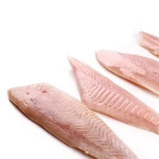 Palometa Negra Limpio Entero 1 Ud.