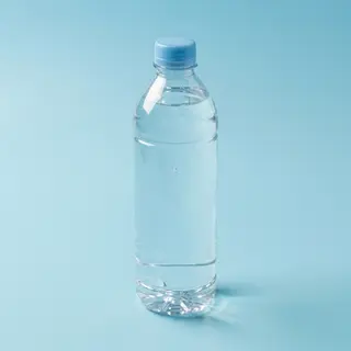 Still Bottled Water