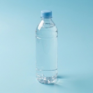 Still Bottled Water