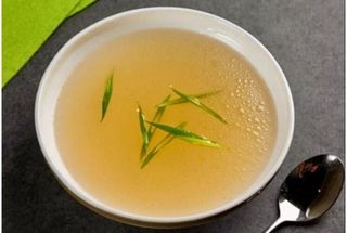 Бульйон із кролика 500мл