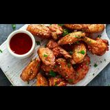 Chicken wings