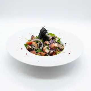 Hobotnica salata
