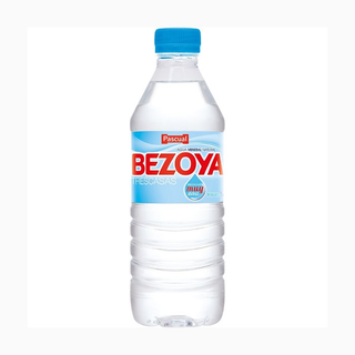 Agua Mineral 500 Ml.